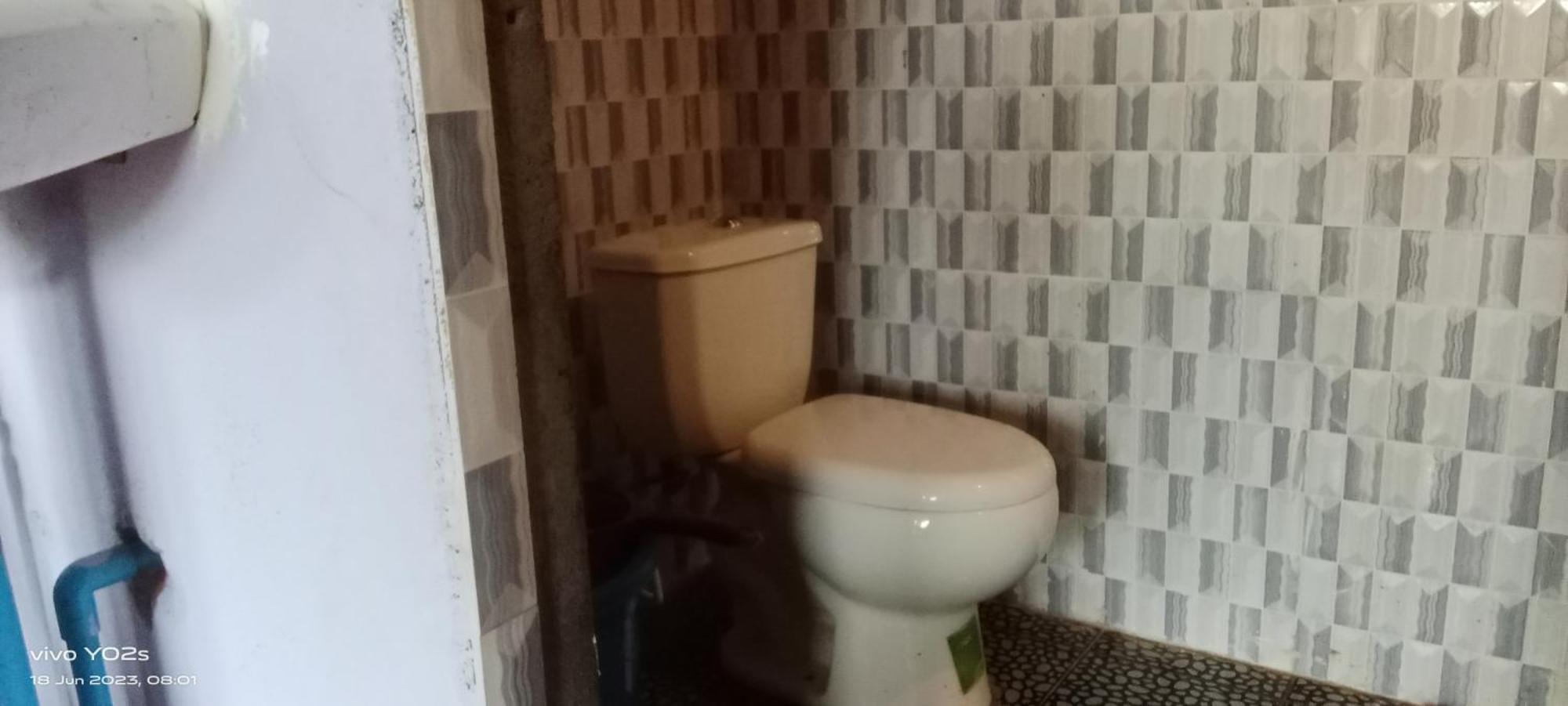 Srey Leap Homestay Banlung Номер фото